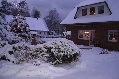 Na skraju lasu - Whg.1