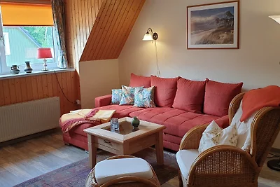 Na skraju lasu - Whg.1