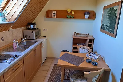 Na skraju lasu - Whg.1