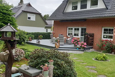 Na skraju lasu - Whg.1