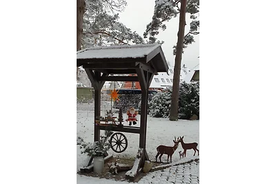 Na skraju lasu - Whg.1