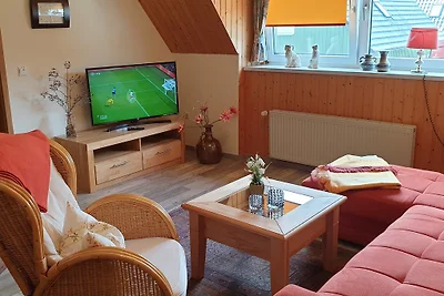 Na skraju lasu - Whg.1