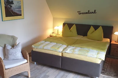 Na skraju lasu - Whg.1