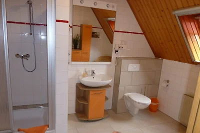 Na skraju lasu - Whg.1