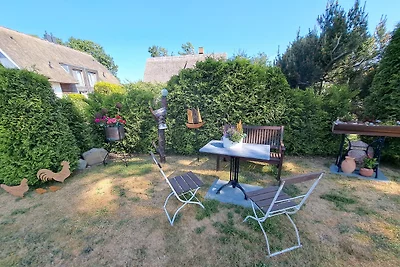 Na skraju lasu - Whg.1