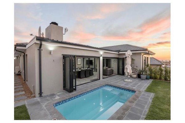 Ferienhaus Somerset West