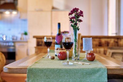 Holiday home Brauneck Lenggries