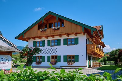 Ferienhaus Brauneck Lenggries