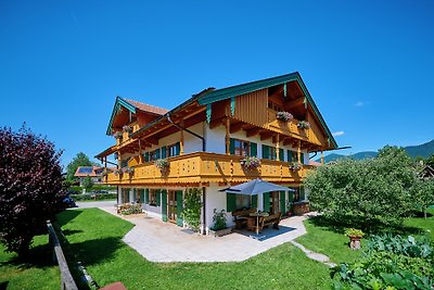 Casa de vacaciones Brauneck Lenggries