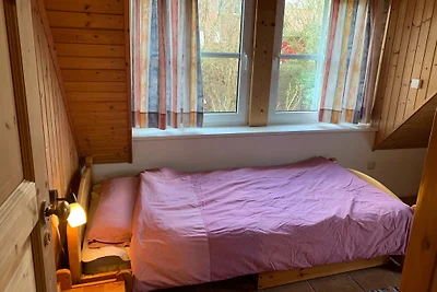 Haus TAMMO am Badesee mit Strand