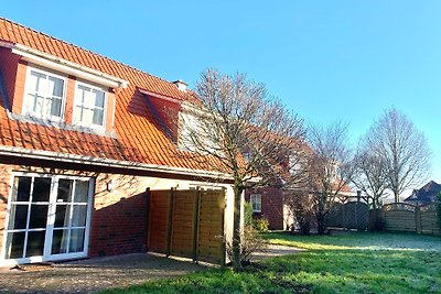 Huis TAMMO aan het zwemmeer met strand