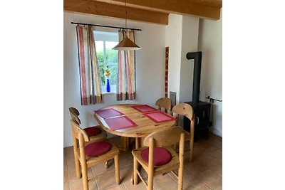 Haus TAMMO am Badesee mit Strand