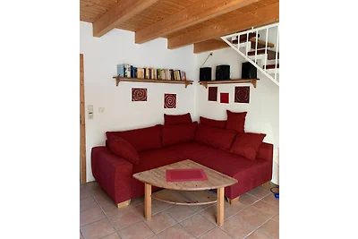 Haus TAMMO am Badesee mit Strand