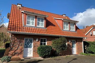 Haus TAMMO am Badesee mit Strand