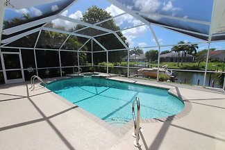 Villa Happy Flipper