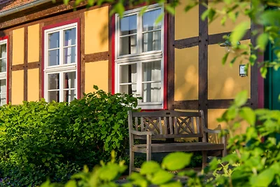 Gutshaus Neuendorf - Insel Usedom