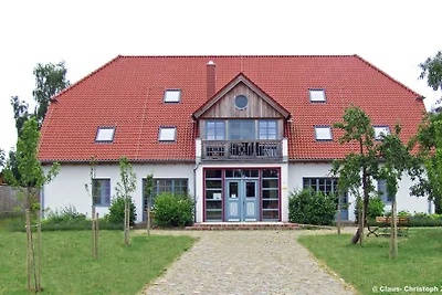 Gutshaus Neuendorf - Insel Usedom