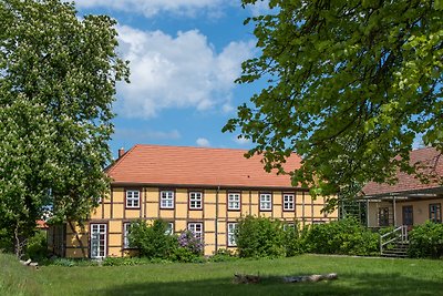 Gutshaus Neuendorf - Eiland Usedom