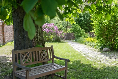 Gutshaus Neuendorf - Insel Usedom