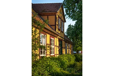 Gutshaus Neuendorf - Insel Usedom