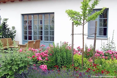 Gutshaus Neuendorf - Insel Usedom