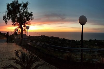 Villa Le Terrazze Cefalù