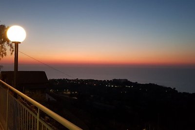 Villa Le Terrazze Cefalù