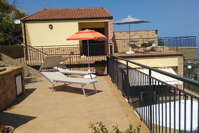 Villa Le Terrazze Cefalù
