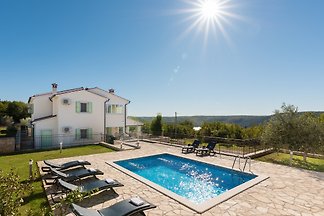 VILLA MARE