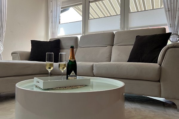 Ferienwohnung Greetsiel