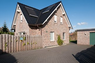 Kiebitznest Greetsiel