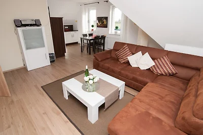 Kiebitznest Greetsiel