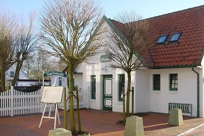 Kiebitznest Greetsiel
