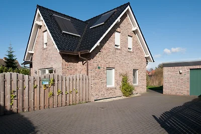 Kiebitznest Greetsiel