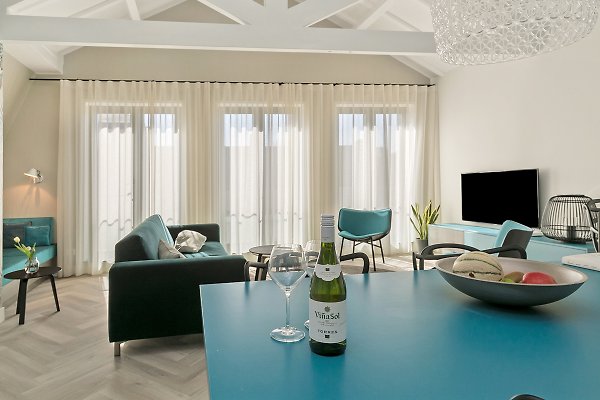 Ferienwohnung Domburg