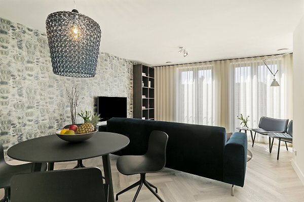 Vakantieappartement Domburg