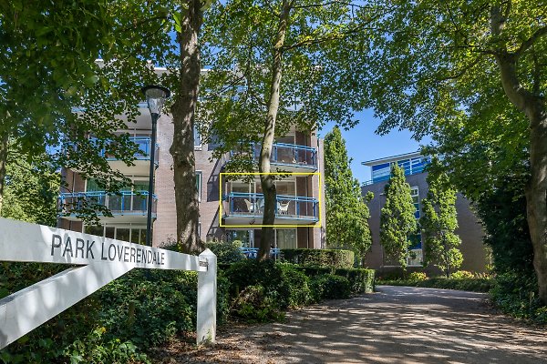 Ferienwohnung Domburg