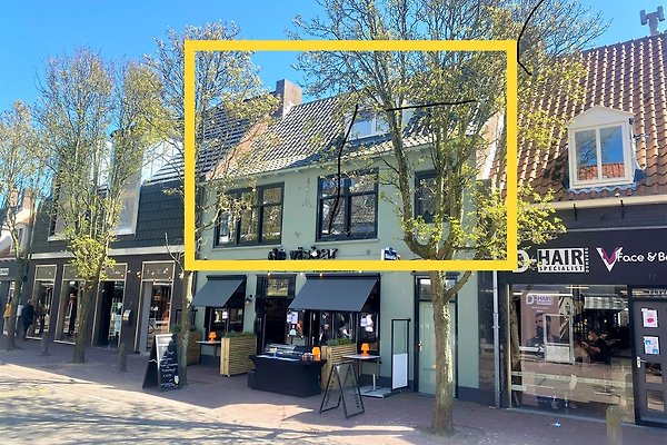 Ferienwohnung Domburg