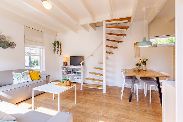 Ferienhaus Domburg