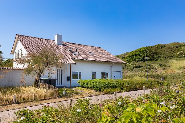 Ferienhaus Domburg