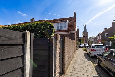 Daisy-Rose, stijlvol verblijf tussen strand en centrum van Domburg