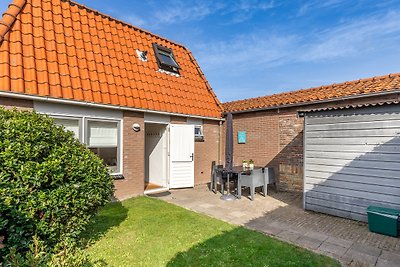 Daisy-Rose, stijlvol verblijf tussen strand en centrum van Domburg