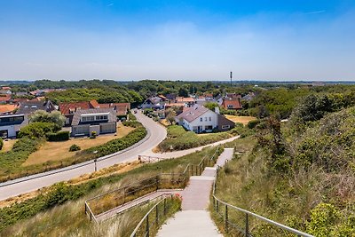 Van Voorthuijsenstraat 21, Links