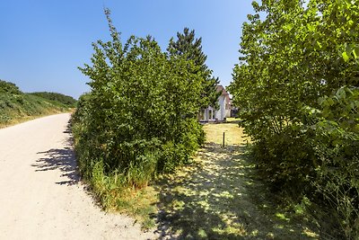 Van Voorthuijsenstraat 21, Links