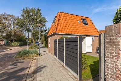 Daisy-Rose, stijlvol verblijf tussen strand en centrum van Domburg