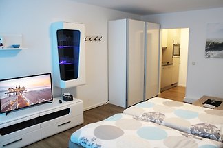 Ferienwohnung Urlaubszeit