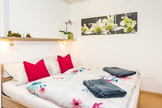 Fantastyczne zakwaterowanie i niezrównana uwaga ze strony właścicieli.