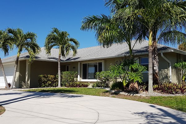 Ferienhaus Cape Coral