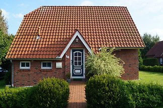 Fijne complete vakantiewoning