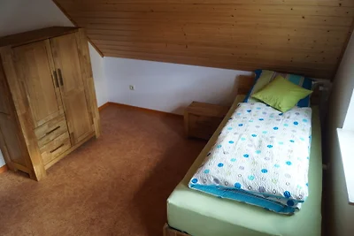 Ferienhaus Fentje
